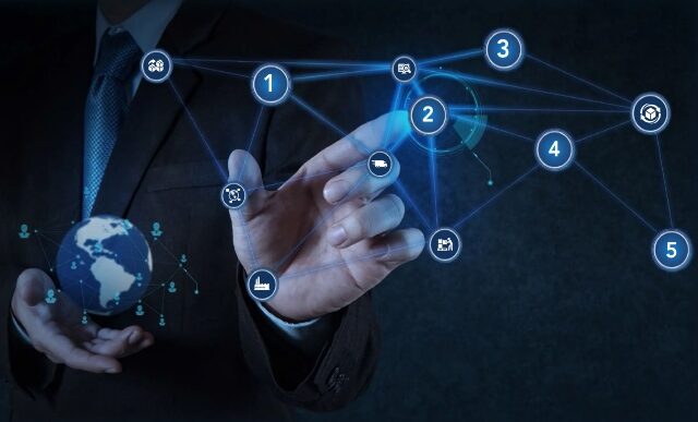 Supply Chain Optimization