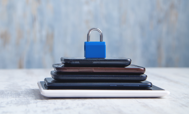 cybersecurity security GRC