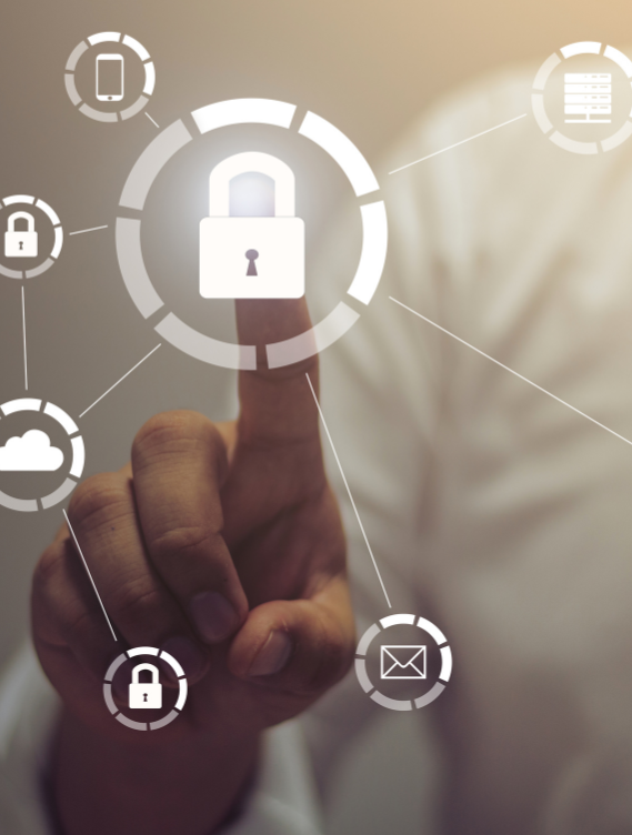 EMEA 2022: Cybersecurity Program