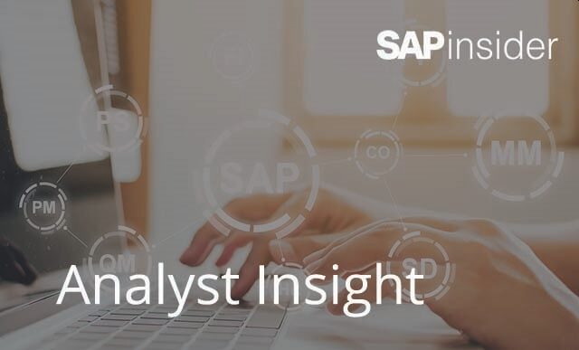 RISE with SAP
