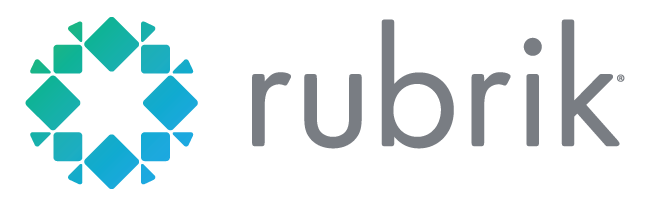 rubrik Logo