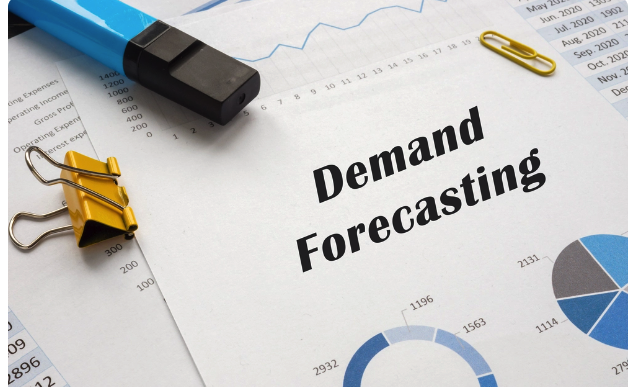 Demand Forecasting SAP IBP