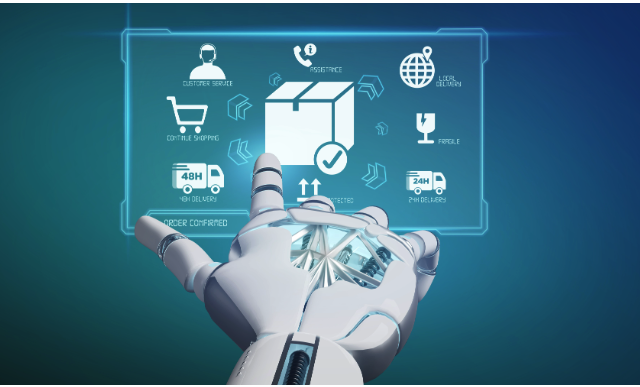 Process Automation Supply Chain