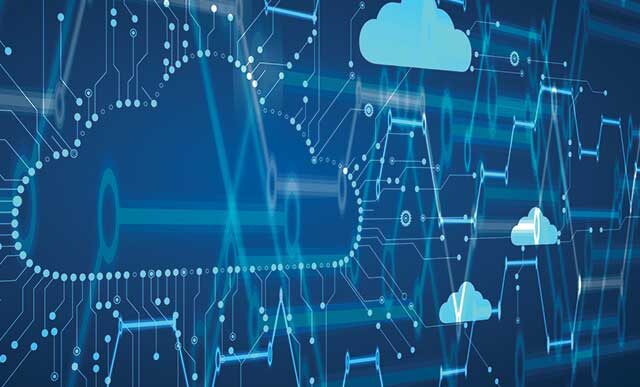 Journey to the Cloud