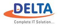 Delta Systems and Software Logo