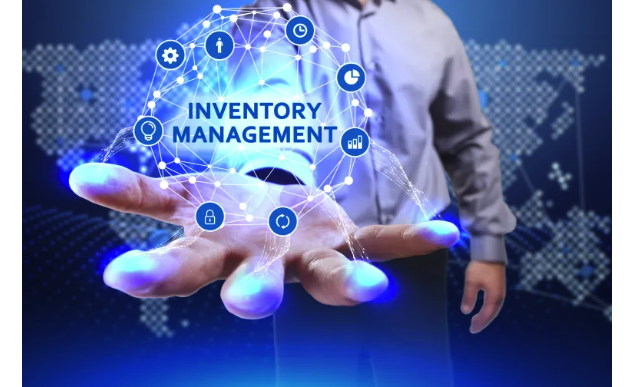 Inventory Management