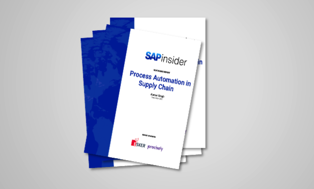 PA SCM Research Report