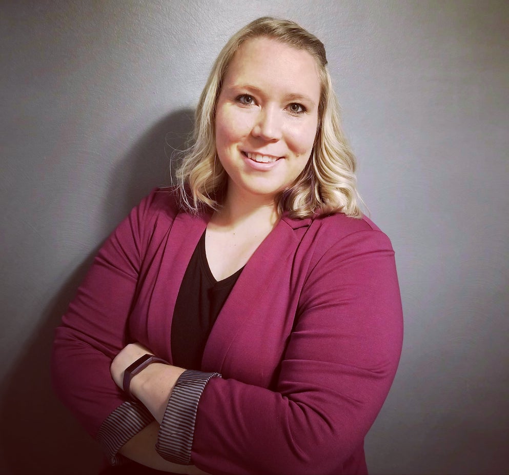 Janell Raisanen - SAPinsider