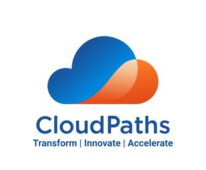 CloudPaths Logo