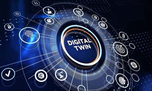 Digital Twin Stack