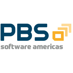 PBS Software Americas, Inc Logo