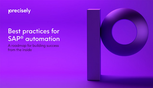 Best Practices for SAP Automation - A roadmap for building success from the inside