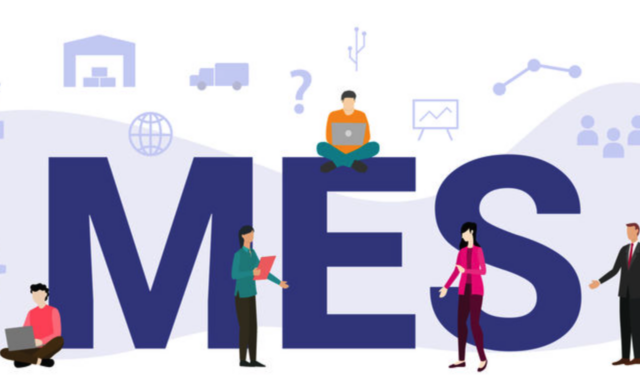 Manufacturing Execution Systems