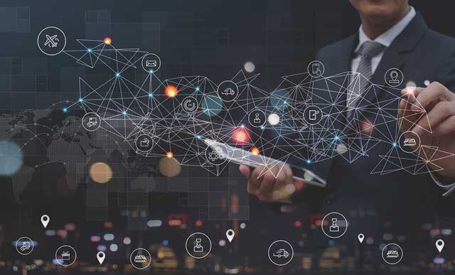 State of Supply Chains