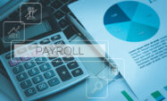 payroll concept image