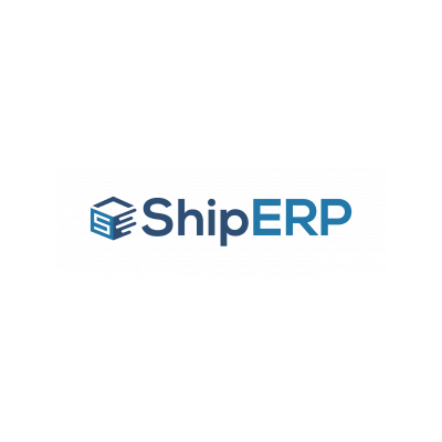 ShipERP Logo