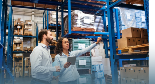Streamlining Omnichannel Sales Order Processes with SAP & DataXstream