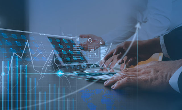 Indirect Tax Automation