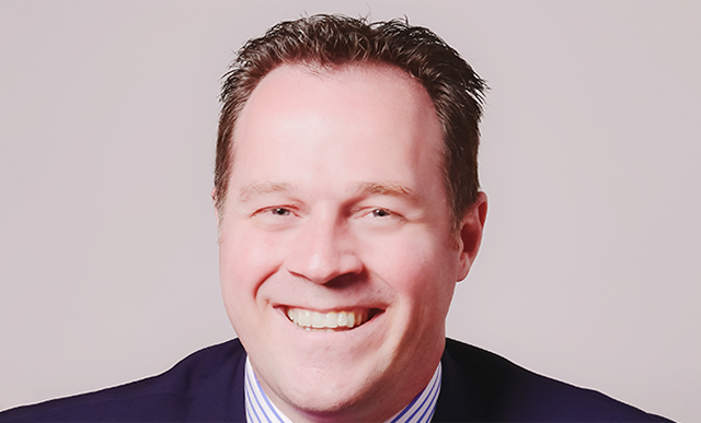 image of Zach Chisholm