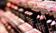 image of lipstick selection