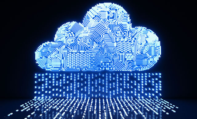 image cloud computing