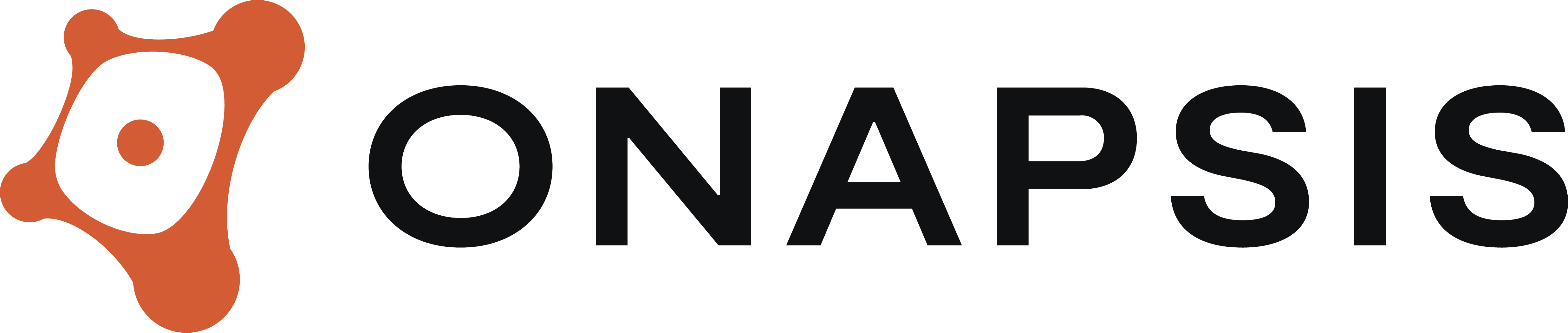 Onapsis Logo