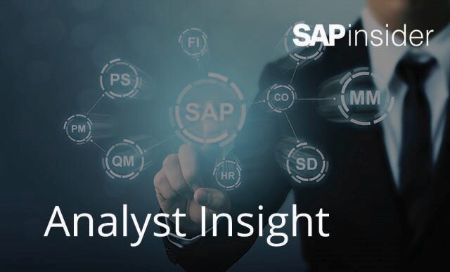 SAP S/4HANA Adoption