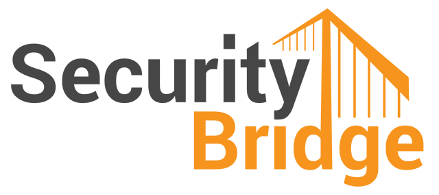 SecurityBridge Logo