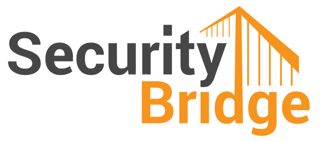 SecurityBridge Logo