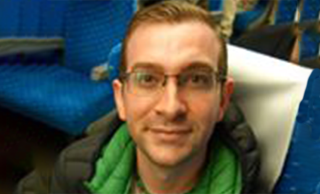 Leslie Hanson image