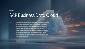 SAP transformation business continuity - SNP CTO Steele Arbeeny conversation