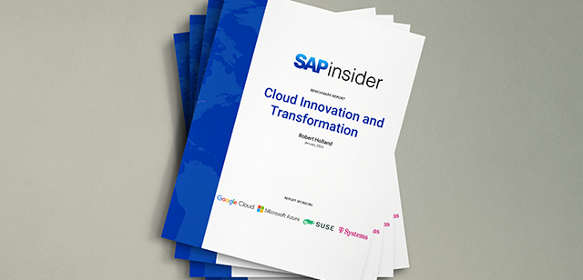 Cloud Innovation Report Thumbnail