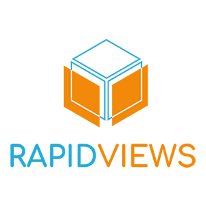 RapidViews Logo