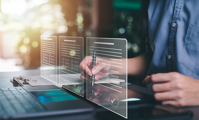 Procurement and AP Teams