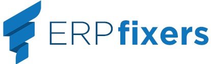 ERPfixers Logo