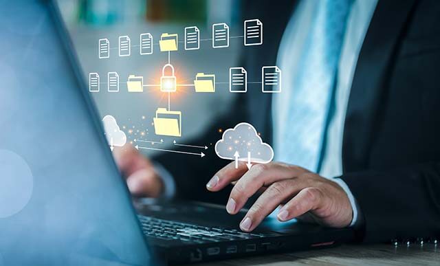 Optimize Business Efficiency with SAP Content Management Core by OpenText