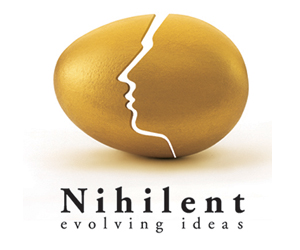 Nihilent Logo