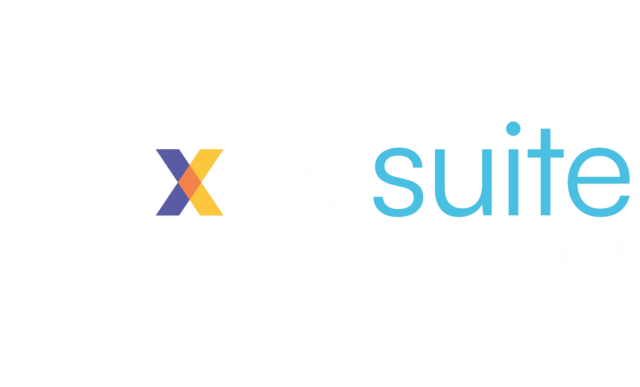 Nexus Suite by TIK Logo