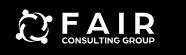 FAIR Consulting Group Logo