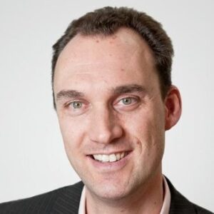 SAPinsider Expert: Richard Den Ouden