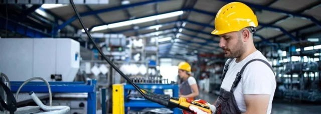 Streamlining Maintenance: Saint-Gobain's Mobile EAM Success with Sigga / SAP Digital Manufacturing