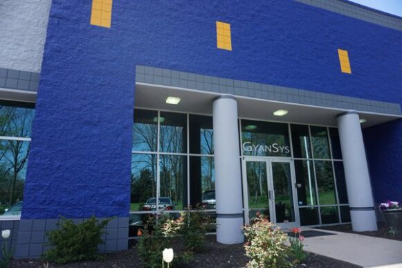 Gyansys HEADQUARTERS