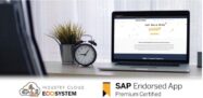 DataXstream SAP Certified