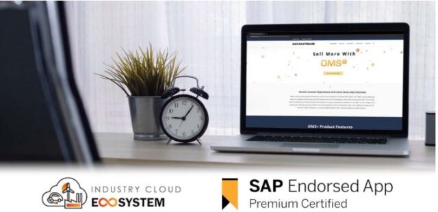 DataXstream SAP Certified