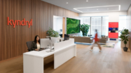 Kyndryl SAP S/4HANA