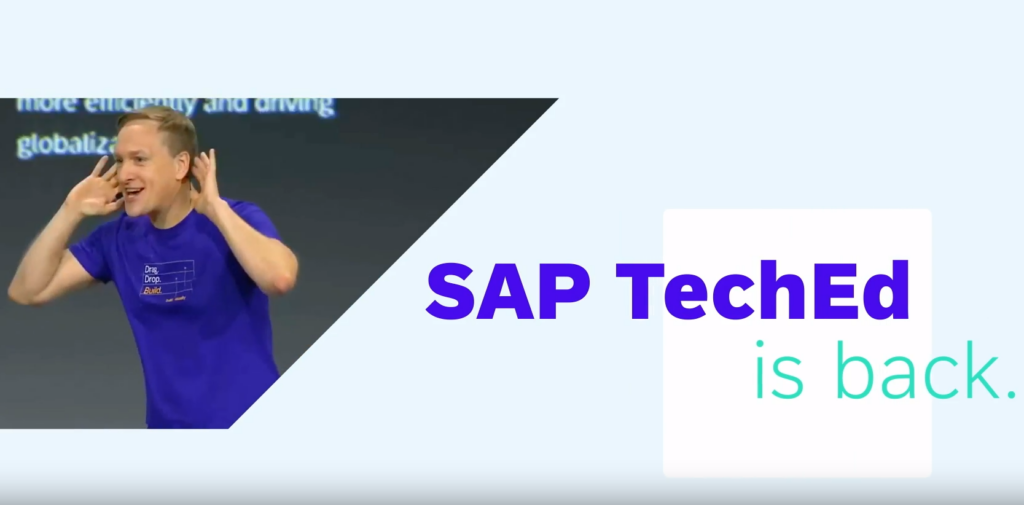 SAP AI