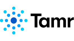 Tamr Logo