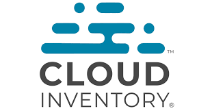 Cloud Inventory® Logo