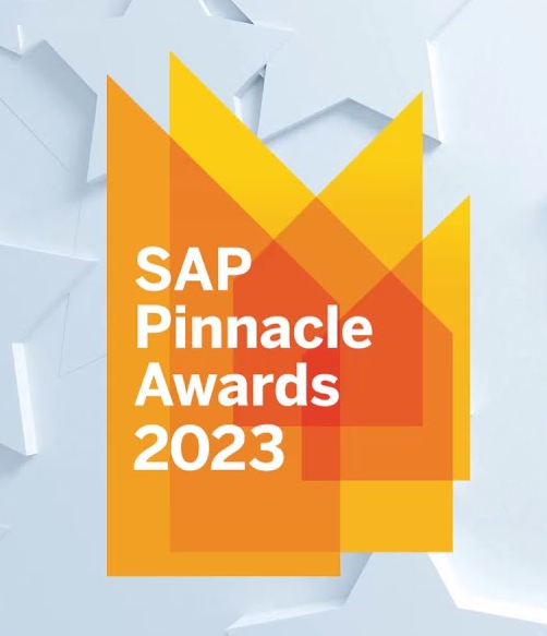 SAP Pinnacle Awards : msg global solutions