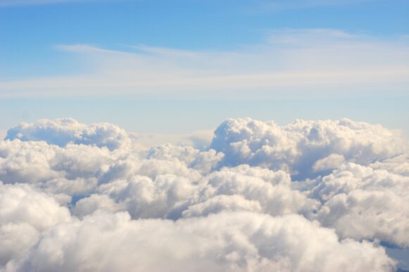 Protiviti : clouds